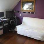 meuble de bureau zen