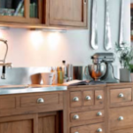 meuble de cuisine maison du monde