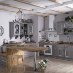 meuble de cuisine maison du monde