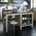 meuble de cuisine maison du monde