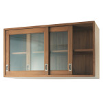 meuble de cuisine mural