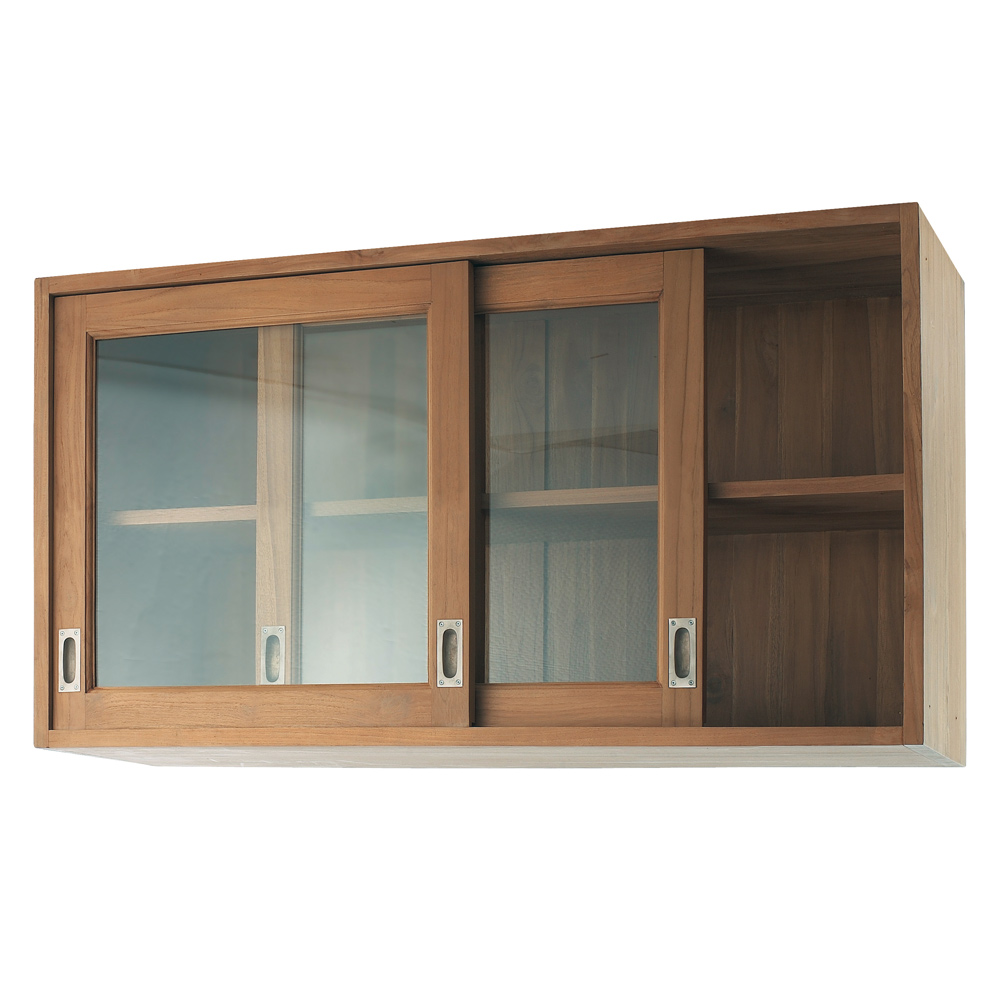 meuble de cuisine mural