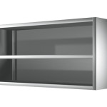 meuble de cuisine mural