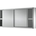 meuble de cuisine mural