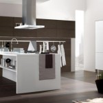 meuble de salle de bain contemporain haut de gamme