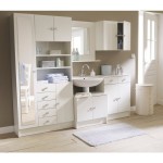 meuble haut de salle de bain 2 portes a suspendre grimsby