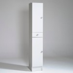 meuble haut de salle de bain 2 portes a suspendre grimsby