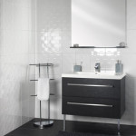 meuble haut salle de bain bricorama