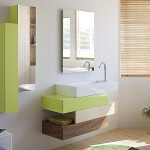 meuble salle de bain design