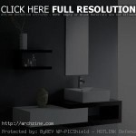 meuble salle de bain design