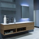 meuble salle de bain design