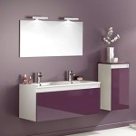 meuble salle de bain design