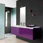 meuble salle de bain design