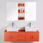 meuble salle de bain discount