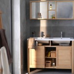 meuble salle de bain discount