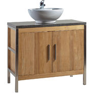 meuble salle de bain discount