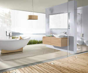 meuble salle de bain facq