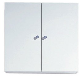 meuble salle de bain haut