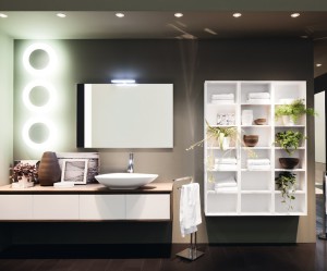 meuble salle de bain inda