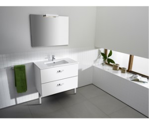 meuble salle de bain unik victoria