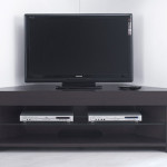 meuble tv haut angle