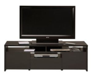 meuble tv haut chambre