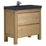 meuble vasque castorama