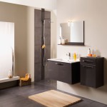 meuble vasque conforama