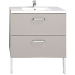 meuble vasque conforama