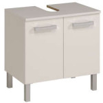 meuble vasque conforama