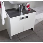 meuble vasque horizon