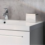 meuble vasque horizon