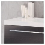 meuble vasque horizon