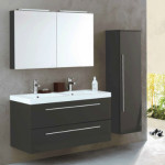 meuble vasque horizon