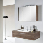 meuble vasque horizon