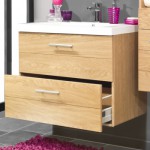 meuble vasque horizon