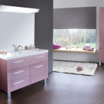 meuble vasque rivoli