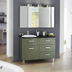 meuble vasque rivoli