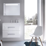 meuble vasque rivoli