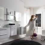 meuble vasque rivoli