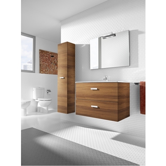 meuble vasque roca unik victoria