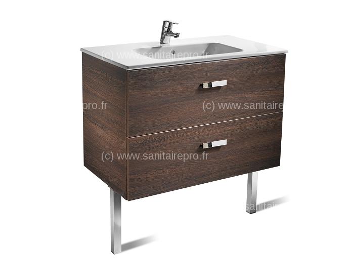 meuble vasque roca unik victoria