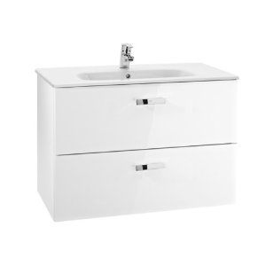 meuble vasque roca unik victoria