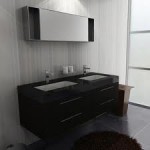 meuble vasque salle de bain but