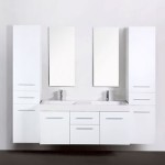 meuble vasque salle de bain but