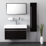 meuble vasque salle de bain but