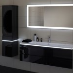 meuble vasque salle de bain but