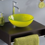 meuble vasque wc castorama