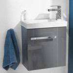 meuble vasque wc castorama