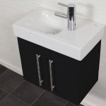 meuble vasque xs